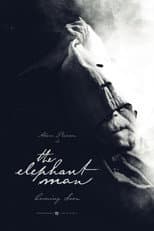 Poster for The Elephant Man