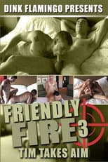 Poster for Friendly Fire 5