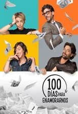 Poster for Season 2