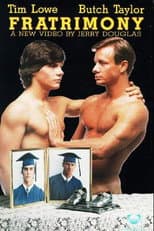 Poster for Fratrimony