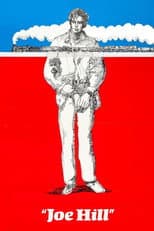Poster for Joe Hill