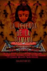 Poster for Legend of the Unclemother