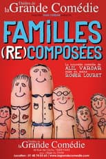 Poster for Familles (re)composées