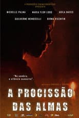 Poster for A Procissão das Almas