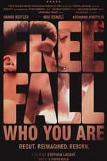 Poster for Free Fall – Who You Are