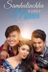 Poster for Samhalinchha Kahile Mann