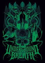 Poster for Underground Breath