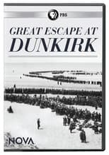 Poster for Nova: Great Escape at Dunkirk