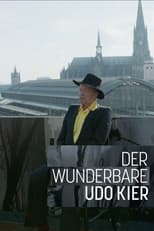 Poster for Der wunderbare Udo Kier