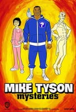 Poster for Season 1