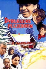 Poster for The Veterinarian's Adopted Children