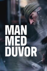 Poster for Man with Doves
