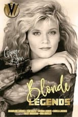 Poster for Blonde Legends