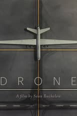 Poster for Drone
