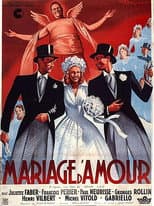 Poster for Love Marriage