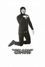 Poster for Simon