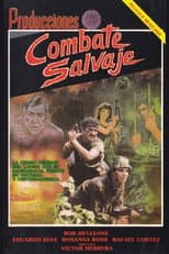 Poster for Sudamerica, matar o morir