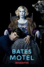 Poster for Season 5