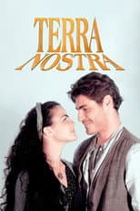 Poster for Terra Nostra