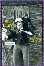 Poster for Roughest Africa