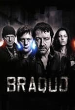 Poster for Braquo