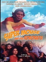 Poster for Super Mouse and the Roborats