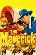 Poster for The Maverick