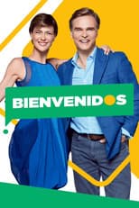 Poster for Bienvenidos