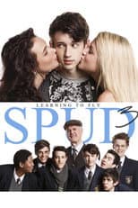 Poster for Spud 3: Learning to Fly