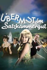 Poster for Übermut im Salzkammergut