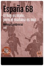 Poster for Spain '68