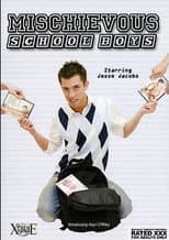Poster for Mischievous School Boys