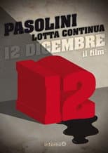 Poster for December 12th