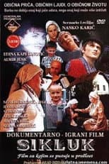Poster for Bad Luck