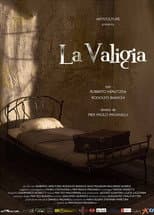 Poster for La Valigia