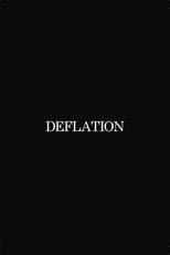 Poster for Deflation