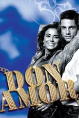 Poster for Don Amor