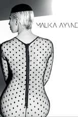 Poster for Malika Ayane: Live dal Teatro degli Arcimboldi di Milano
