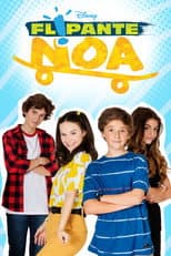 Poster for Flipante Noa