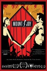 Poster for Mount Joy