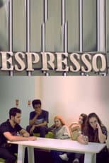 Poster for Espresso
