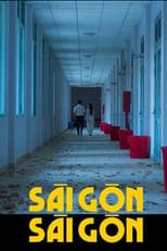Poster for Saigon Saigon