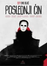 Poster for The Final Act