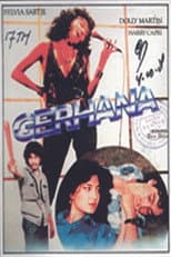 Poster for Gerhana