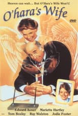 Poster for O'Hara's Wife