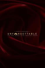 Poster for The 23rd Annual Unforgettable Awards