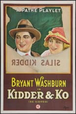 Poster for Kidder & Ko
