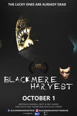 Poster for Blackmere Harvest