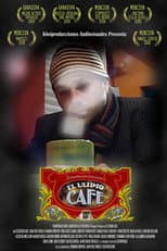 Poster for El último café