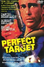 Poster for Perfect Target